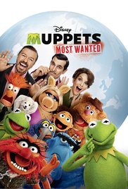 Watch Full Movie :Muppets Most Wanted (2014) 