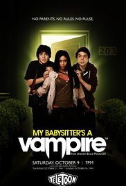 Watch Full Movie :My Babysitter is a Vampire 2011