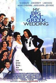 Watch Full Movie :My Big Fat Greek Wedding (2002)