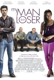 Watch Full Movie :My Man Is a Loser (2014)