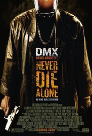 Watch Full Movie :Never Die Alone 2004