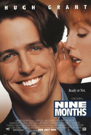 Watch Full Movie :Nine Months 1995