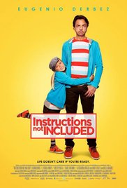 Watch Full Movie :Instructions Not Included 2013