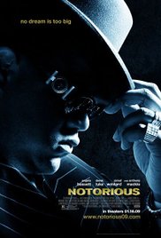 Watch Full Movie :Notorious 2009