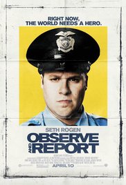 Watch Full Movie :Observe and Report (2009)