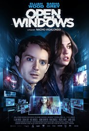 Watch Full Movie :Open Windows (2014)