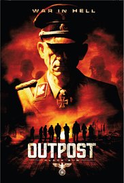 Watch Full Movie :Outpost: Black Sun (2012)