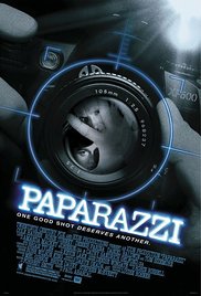 Watch Full Movie :Paparazzi 2004