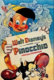 Watch Full Movie :Pinocchio 1940