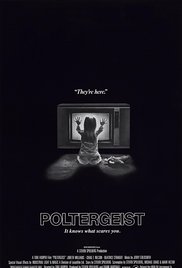 Watch Full Movie :Poltergeist 1982