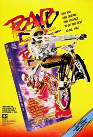 Watch Full Movie :Rad 1986
