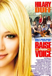 Watch Full Movie :Raise Your Voice (2004)
