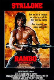 Watch Full Movie :Rambo: First Blood Part II (1985)
