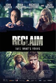 Watch Full Movie :Reclaim 2014