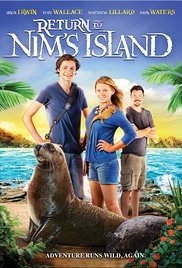 Watch Full Movie :Return To Nims Island 2013 