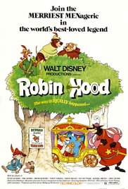 Watch Full Movie :Robin Hood (1973)