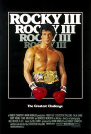 Watch Full Movie :Rocky III 1982