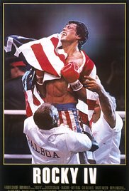 Watch Full Movie :Rocky IV 1985