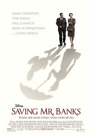 Watch Full Movie :Saving Mr. Banks (2013)