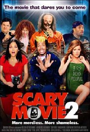 Watch Full Movie :Scary Movie 2 (2001)