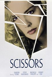 Watch Full Movie :Scissors 1991