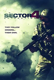 Watch Full Movie :Sector 4: Extraction (2014)