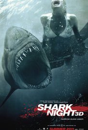 Watch Full Movie :Shark Night 2011