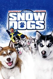 Watch Full Movie :Snow Dogs (2002)
