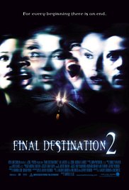 Watch Full Movie :Final Destination 2 2003