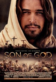 Watch Full Movie :Son Of God 2014