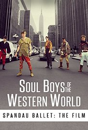Watch Full Movie :Soul Boys of the Western World (2014)
