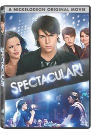 Watch Full Movie :Spectacular 2009