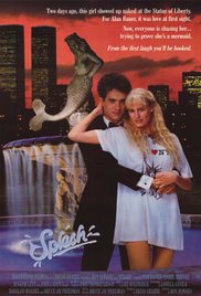 Watch Full Movie :Splash 1984