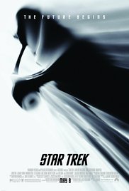 Watch Full Movie :Star Trek 2009
