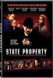 Watch Full Movie :State Property (2002)