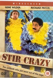 Watch Full Movie :Stir Crazy (1980)