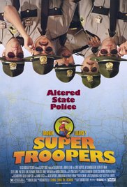 Watch Full Movie :Super Troopers 2001
