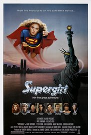 Watch Full Movie :Supergirl 1984
