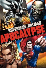 Watch Full Movie :Superman Batman Apocalypse 2010