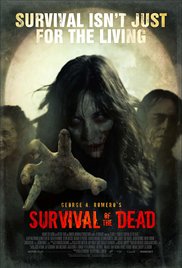 Watch Full Movie :Survival Of The Dead 2009