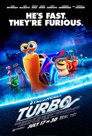 Watch Full Movie :Turbo 2013
