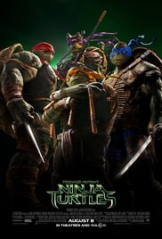 Watch Full Movie :Teenage Mutant Ninja Turtles 2014