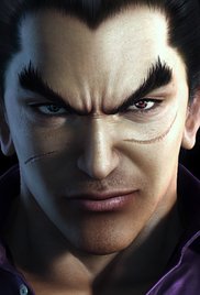 Watch Full Movie :Tekken: Blood Vengeance 2011
