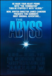 Watch Full Movie :The Abyss 1989