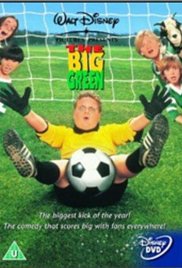 Watch Full Movie :The Big Green (1995)