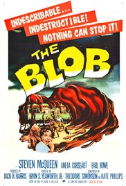 Watch Full Movie :The Blob 1958