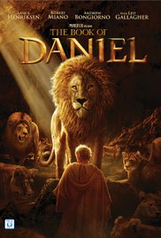 Watch Full Movie :The Book of Daniel (2013)