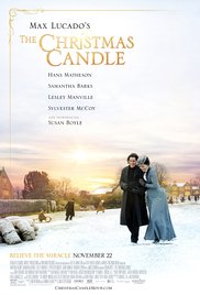 Watch Full Movie :The Christmas Candle (2013)