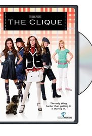 Watch Full Movie :The Clique 2008