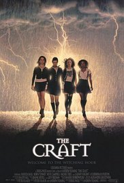 Watch Full Movie :The Craft (1996) 